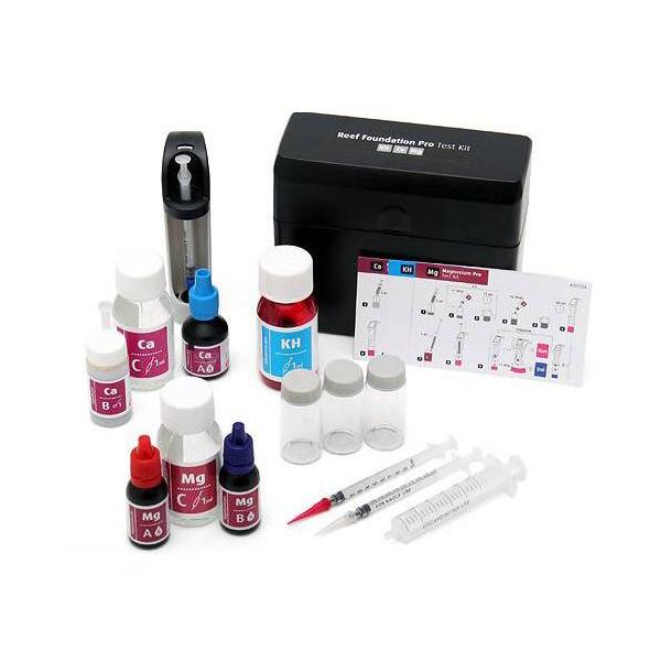 Red Sea Foundation Pro Multi Test Kit
