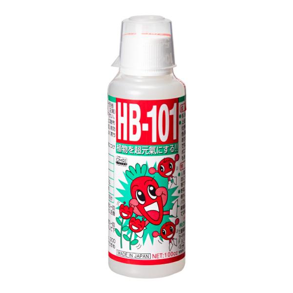ＨＢ−１０１　植物活力液　１００ｃｃ