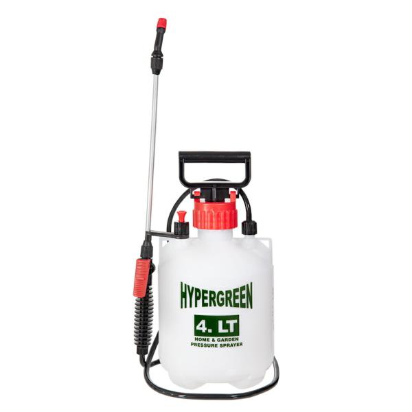 他サイト： 園芸用蓄圧式噴霧器　全自動ハイパー　＃４０００（４Ｌ）の商品画像