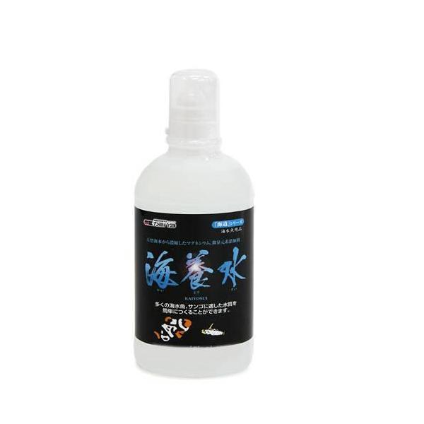 カミハタ　海養水　４５０ｍｌ