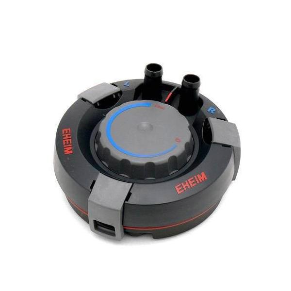 エーハイム　フィルターヘッド　アクアコンパクト２００４／２００５用