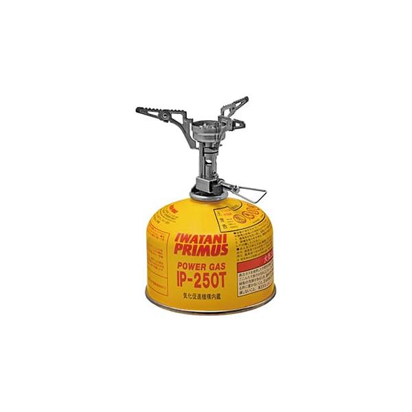 プリムス PRIMUS フェムトストーブII P-116 アウトドア キャンプ 登山 シングルバーナー 最軽量 ミニマリスト PRIMUS（プリムス） P-116 フェムトストーブ II / PRIMUS シングル