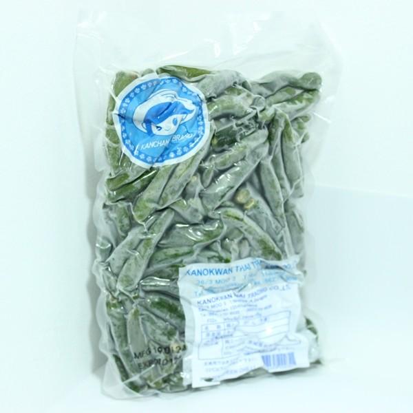 緑唐辛子 タイ野菜 タイ食材 タイ料理 辛い唐辛子 唐辛子 タイ産 R 05 Chankrung 通販 Yahoo ショッピング