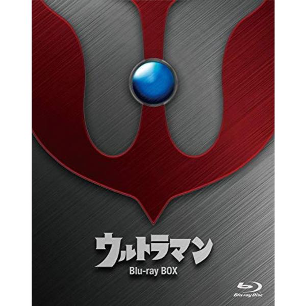 （中古品）ウルトラマン Blu-ray BOX Standard Edition＊こちら必ず読んでからご購入お願い致します＊   ※お届け：受注後に再メンテ、梱包します。発送ま1~2日程度とお考えください。中古品な為、付属品の欠品がある場合...