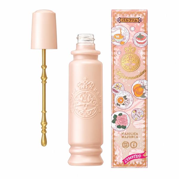 マジョリカ マジョルカ マジョロマンティカ I 香水 ・ フレグランス ・ コロン ピーチパイとフローラルサボンの香り 本体 20mL