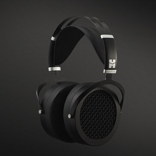 HIFIMAN ヘッドホン SUNDARA ［φ3.5mm ミニプラグ］