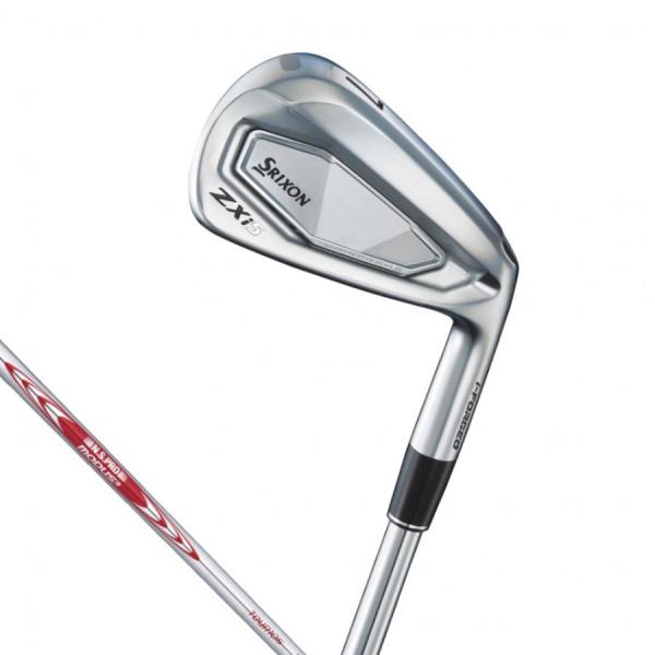 スリクソン ZXi5 アイアン ゴルフ アイアンセット N.S.PRO MODUS3 TOUR 105 6本セット 2024年モデル メンズ SRIXON