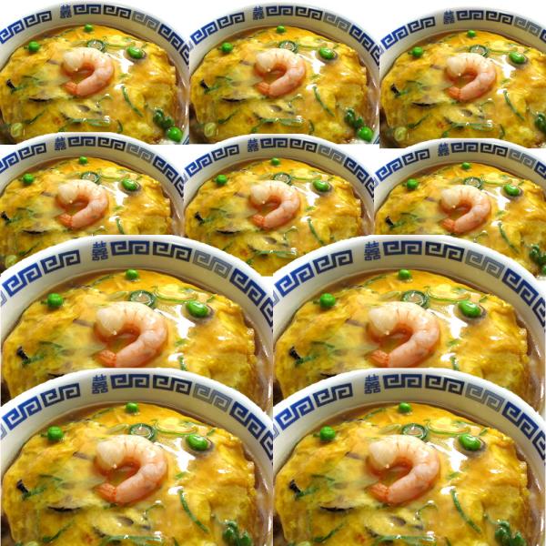 当店の芙蓉蟹（かに玉）は玉子と「あん」が絶妙で相性が抜群！！白いご飯の上にのせればあっという間に出来上がり！！人気のかに玉(270g)×10パック入って5980円！しかも送料無料！（沖縄は1000円、北海道は600円・離島は地域によって別途...