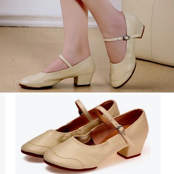 【オードリー】社交ダンス　パーティーシューズ 社交ダンスシューズ バレエシューズ 靴 レディース ジャズJAZZ DS