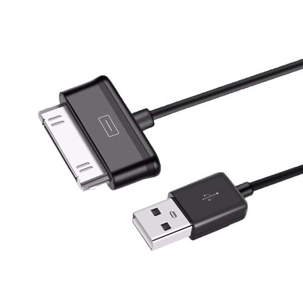 オーディオファン 30ピン ドックケーブル Galaxy/GalaxyTab SC-01C SC-01D SC-01E SC-02D 充電 データ 通信 ブ