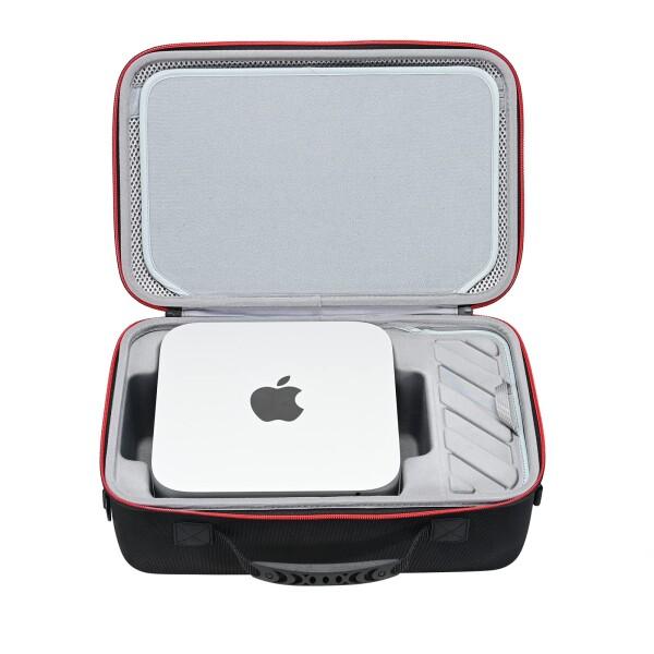 ケース Apple 2024 Mac Studio M4 / M3 M2 M1 対応 Max/Mac
