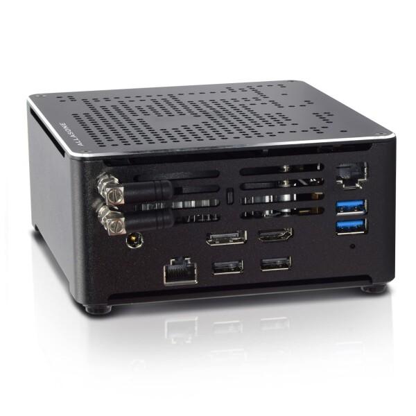 ミニpc windows11 4K対応 Core i9 10880H,小型pc 16GB DDR4