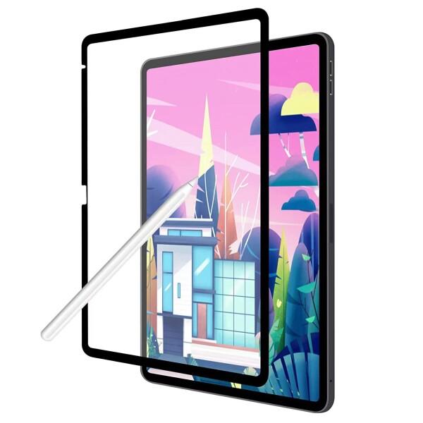 iPad (第10世代) 2022 10.9インチ 用の ペーパーライクフィルム 着脱式