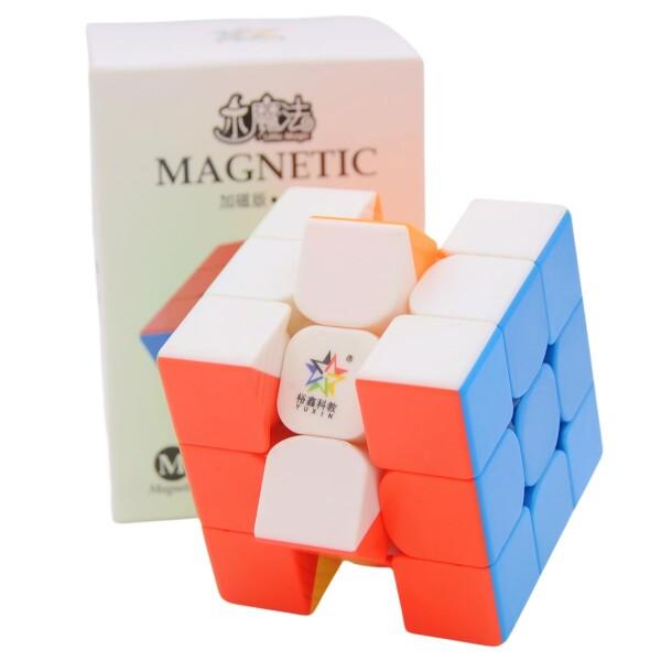 リトル.マジック Amazon | bokefenuo YuXin リトルマジック M 7x7マグネティック