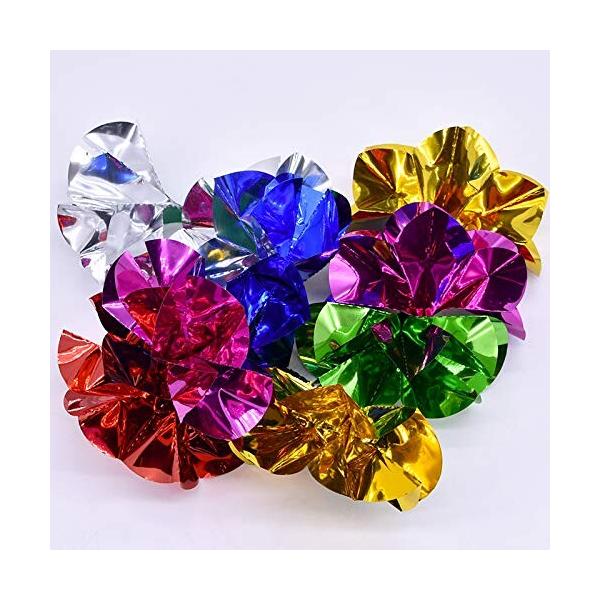 Doowops Spring Flower/ミリオンフラワー 空いている手から花出る 手を