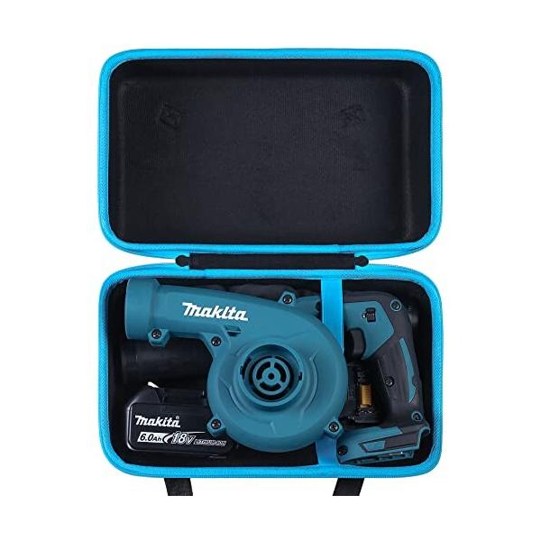 ケースのみ/Only Case）Makita マキタ 充電式ブロワ UB185DRF