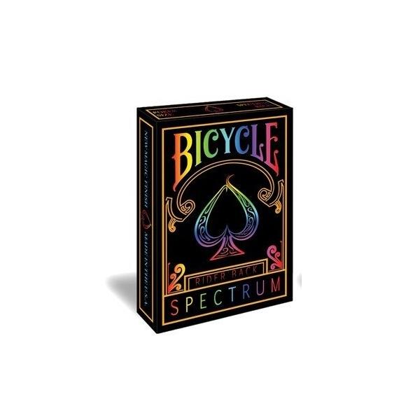 Natural Bicycle BICYCLE (バイスクル) トランプ SPECTRUM
