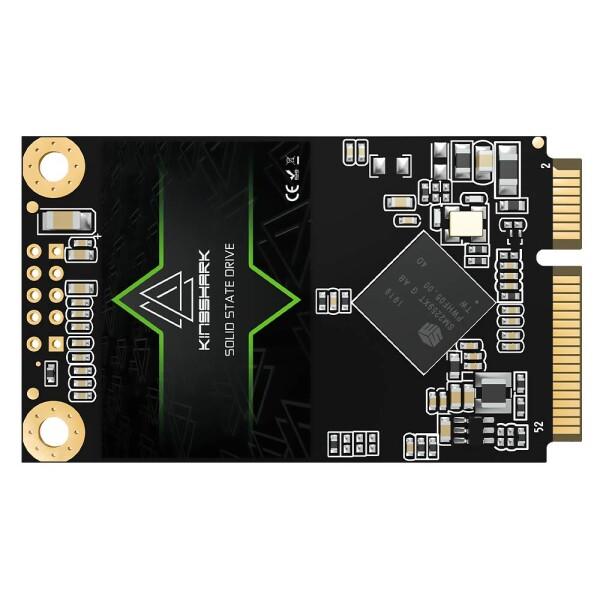 msata ssd 1tb 新品 Msata SSD 1TB KINGSHARK APROシリーズ 内蔵型 mSATA Solid State