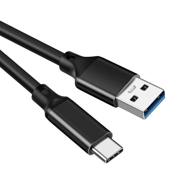 ケーブル・シールド Mps HD-920 Type-C to USB-A ケーブル・シールド Mps HD-920 Type-C to USB-A Mps Hifi Audio