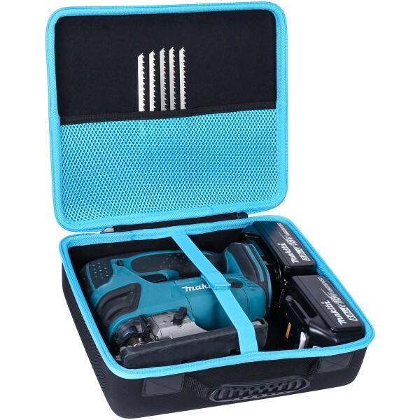 Makita マキタ JV101DZ/JV103DZ ジグソー 充電式ジグソー収納