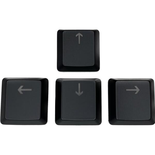 ロジクール G913/G913TKL/G813 交換用キーキャップ(発光対応 