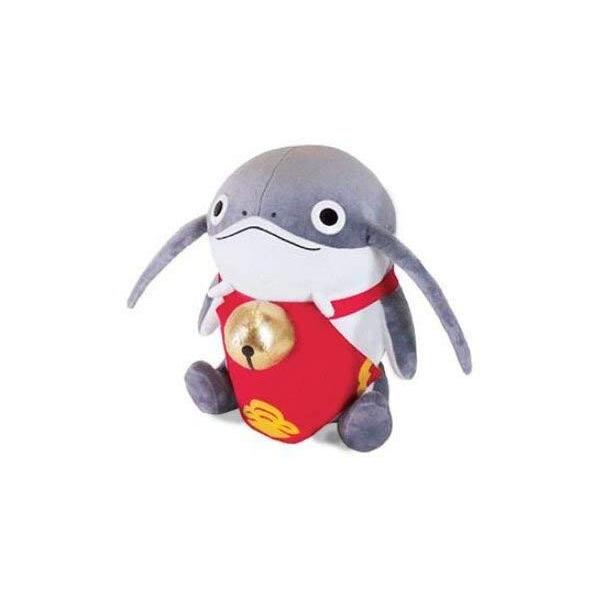 FINALFANTASY XIV特大サイズ ナマズオぬいぐるみ : 49069757411 