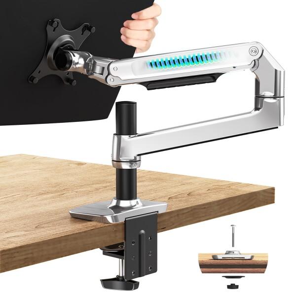 Ergounion モニターアーム 液晶ディスプレイアーム PCアーム