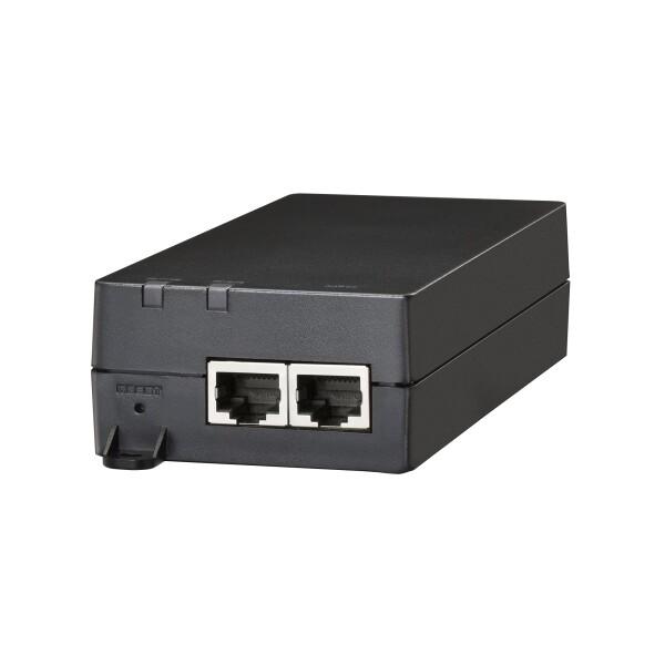 ⭐FXC 10G対応マルチギガビット⭐ PoEインジェクタ++ MAX.90W FXC 10G対応マルチギガビット PoEインジェクタ PoE++ MAX.90W