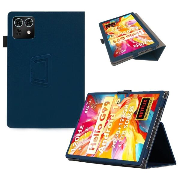 新品　TECLAST T50 Mini Helio G99　ケース付属　② Amazon.co.jp: For TECLAST T50 Mini Helio G99 8.7 インチ