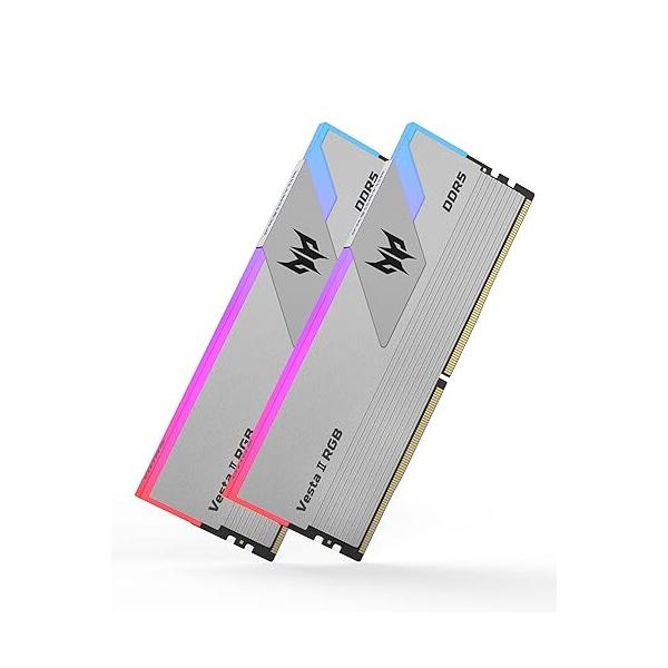 【新品未開封】RGB DDR5 6800 32GB （16GB 2枚） chansuaa_49071680692