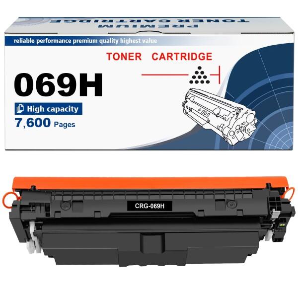 069 069H トナーカートリッジセット MF753Cdw トナー互換トナー