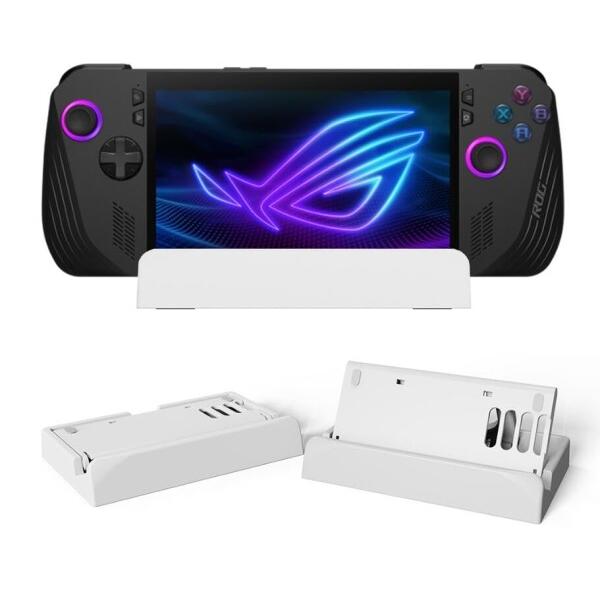 ASUS - 【5%クーポン利用可】ASUS ROG ALLY 【即納可能】 asus-rogallyx-20240701-299966-