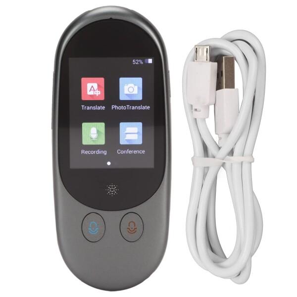 【新品】翻訳機 Amazon.co.jp: 翻訳機 電子辞書 音声翻訳機 Allingo M1 150ヵ国