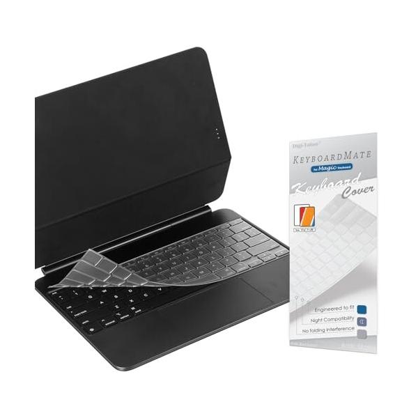 英語US配列、ファンクションキー付き) 2025 iPad Air 13インチ M3/ Pro