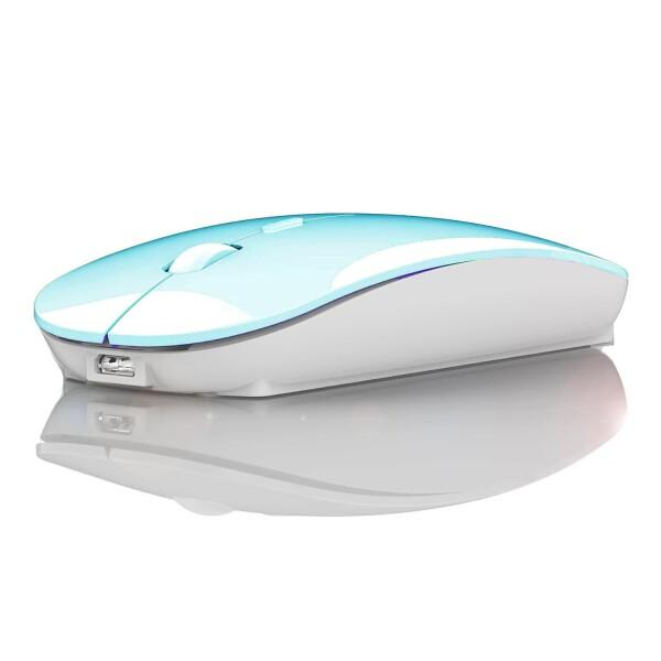 Bluetooth マウス ワイヤレス iPad Pro Air Mac MacBook ノート 
