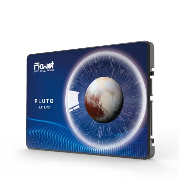 Fikwot FX815 SSD 4TB 2.5インチ（7mm）SATA3.0対応 最大読込