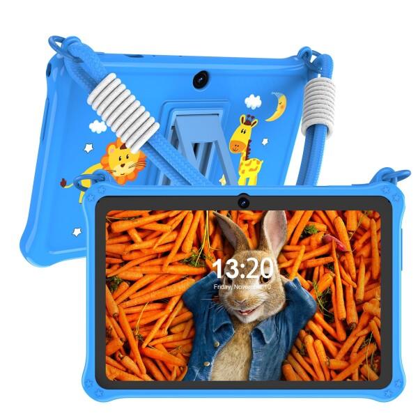 PRITOM TOUCH7 キッズタブレット 7インチ YouTube Kids&Google PRITOM TOUCH7 キッズタブレット 7インチ YouTube Kids&Google