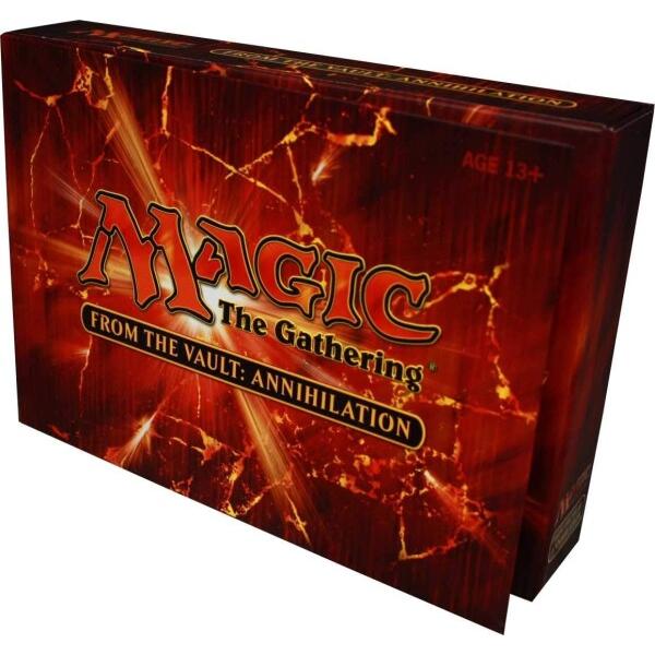マジック：ザ・ギャザリング MTG FROM THE VAULT:ANNIHILATION