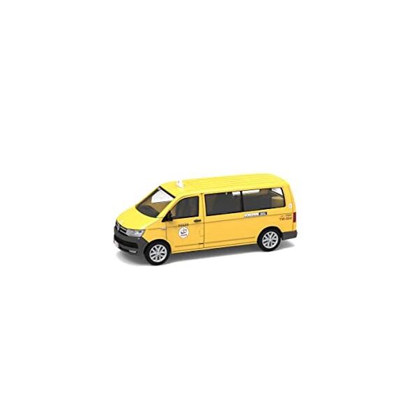 Tiny City TW28 フォルクスワーゲン T6 トランスポーター 台湾