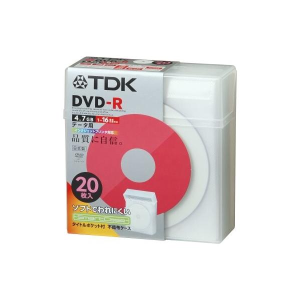 TDKラムダ TDK 日本製 DVD-R 16倍速 インクジェットプリンタ対応 TDKラムダ TDK 日本製 DVD-R 16倍速 インクジェットプリンタ対応