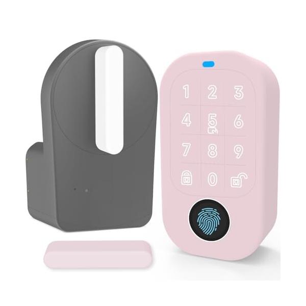 For Candy House キャンディハウス スマートロック SESAMEタッチ