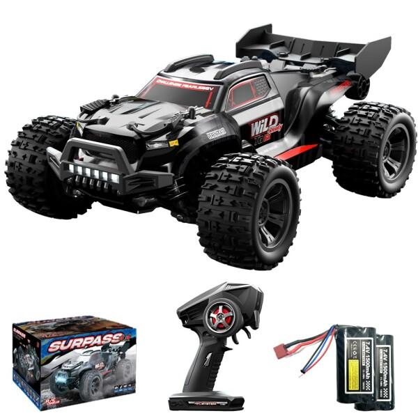 Ritaosan 高速 ラジコンカー ラジコン オフロード 4WD 子供向け Ritaosan 高速 ラジコンカー ラジコン オフロード 4WD 子供向け