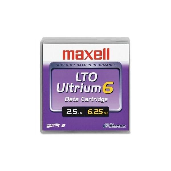 sarasa(マクセルイズミ) 日立マクセル maxell LTO6 RW 2.5TB sarasa(マクセルイズミ) 日立マクセル maxell LTO6 RW 2.5TB