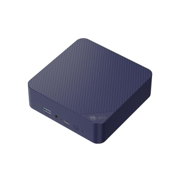 ミニPC Beelink EQ13 Mini Pc 16GB DDR4 500GB SSD 第12世代 ミニPC Beelink EQ13 Mini Pc 16GB DDR4 500GB SSD 第12世代