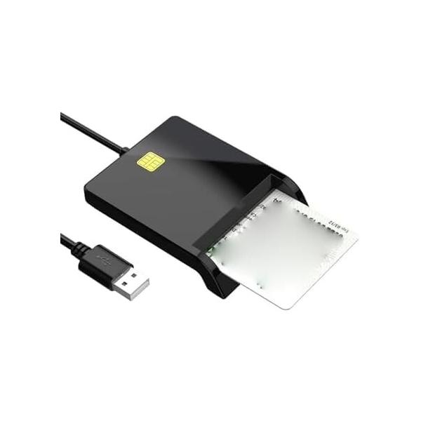 ICカードリーダー マイナンバー対応 接触型 軽量 マイナポイント ICカードリーダー マイナンバー対応 接触型 軽量 マイナポイント