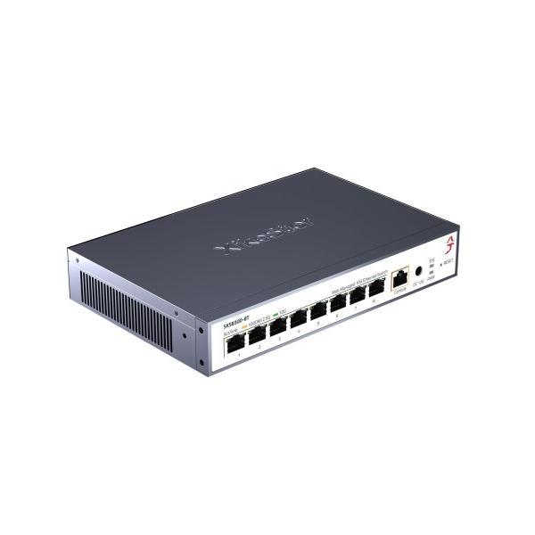 未使用 8ポート 10Gbps SFP+ L3マネージドスイッチ Amazon.co.jp: XikeStor 10gbps スイッチングハブ 8ポート 10G
