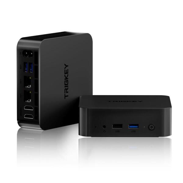 インテルミニPC 2025 最新のAlder Lake-Nシリーズ N100(4C/4T インテルミニPC 2025 最新のAlder Lake-Nシリーズ N100(4C/4T