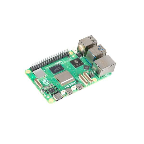 Raspberry Pi 5 (16GB) : チャンスAA - 通販 - Yahoo!ショッピング