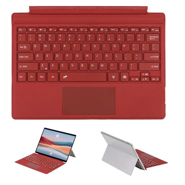 新型 Surface Pro キーボード 7/Pro 6 /Pro 5/Pro 4 / 3 新型 Surface Pro キーボード 7/Pro 6 /Pro 5/Pro 4 / 3