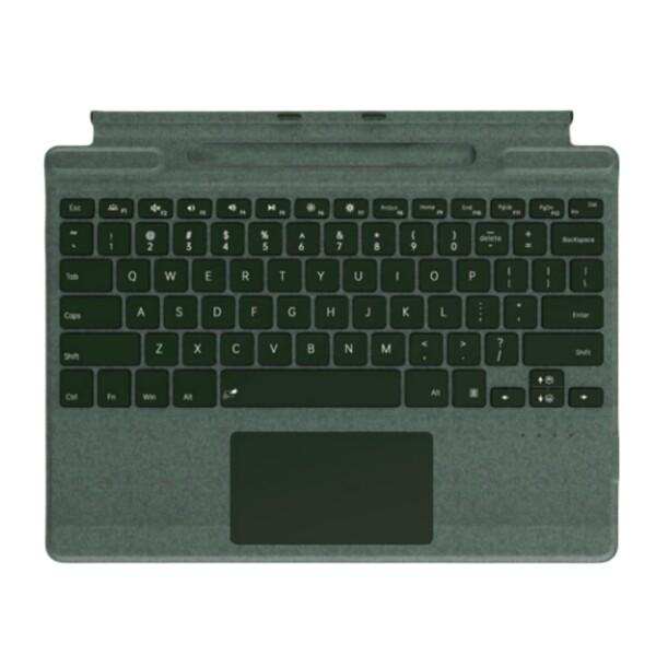 Surface Pro 11/10/9/8/X 対応 13インチ キーボード ワイヤレス Surface Pro 11/10/9/8/X 対応 13インチ キーボード ワイヤレス